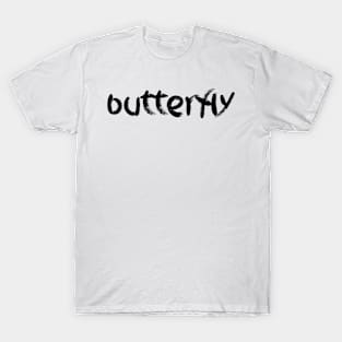 Butterfly T-Shirt